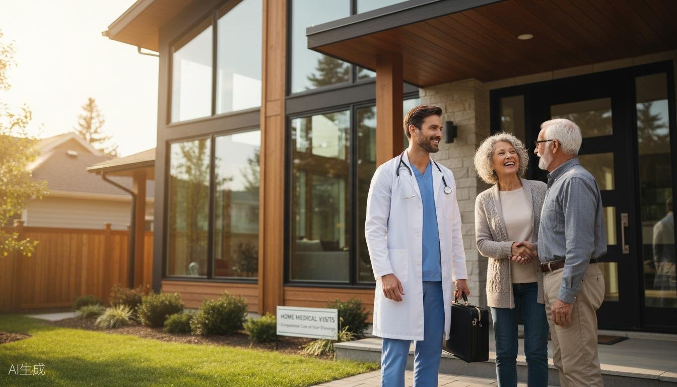 General physician home visit Delhi